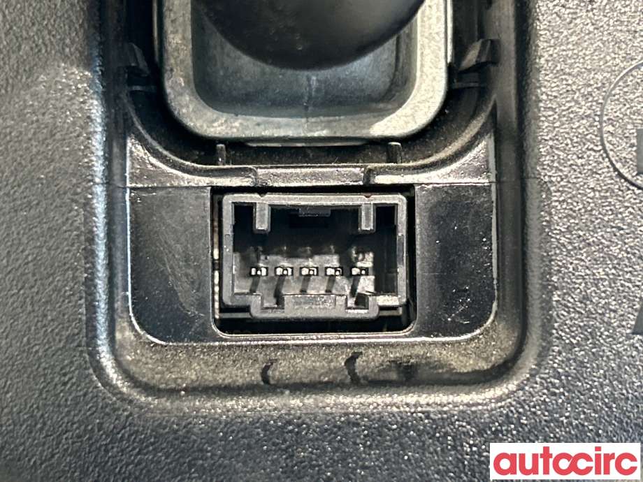 Speil innvendig til Mazda CX-5 2012-2017 (Type I) (MAZDA|KD4669220C)