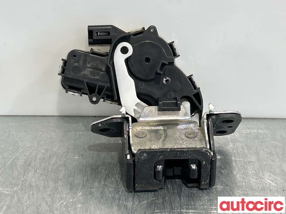 Baklukelås til Mazda CX-5 2012-2017 (Type I) (MAZDA|G33M62310B)