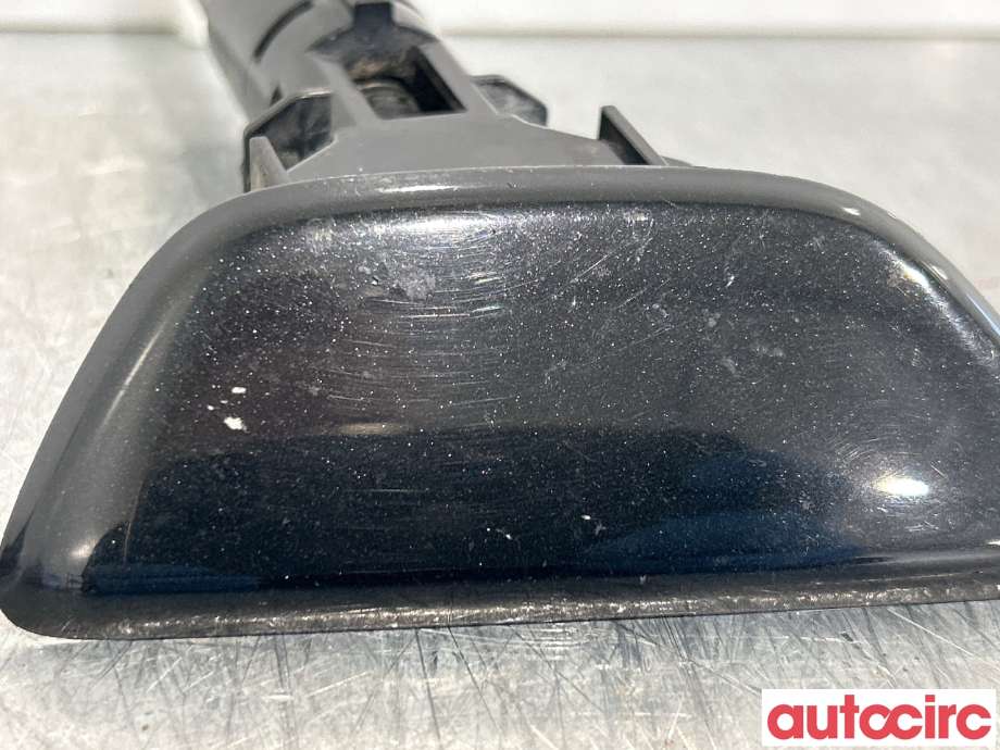 Lyktespylerdyse til Mazda CX-5 2012-2017 (Type I) (MAZDA|KA2K-51-82X|KA2K-5182X)