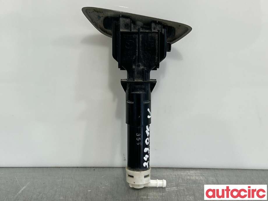 Lyktespylerdyse til Mazda CX-5 2012-2017 (Type I)  (MAZDA|KD49-51-82Y|KD49-5182Y)