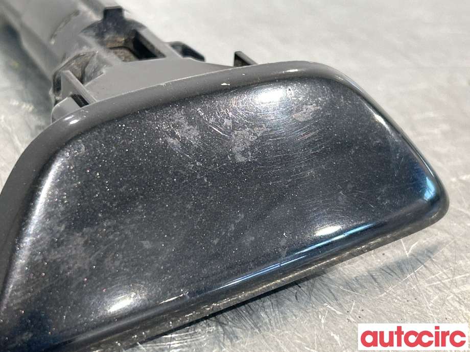 Lyktespylerdyse til Mazda CX-5 2012-2017 (Type I)  (MAZDA|KD49-51-82Y|KD49-5182Y)