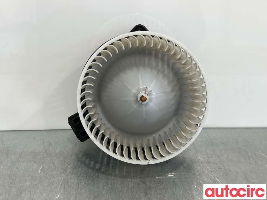 Varmeapparat motor til Mazda CX-5 2012-2017 (Type I)  (MAZDA|KD45-61-B10||872700-0701)