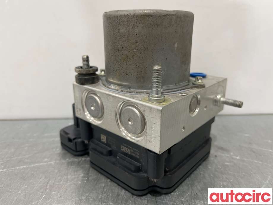 ABS sentral til MG ZS EV 2019-2021 (Type I, Fase 1)  (MG|10837567|0265293829)