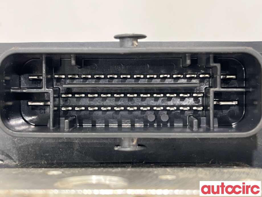 ABS sentral til MG ZS EV 2019-2021 (Type I, Fase 1)  (MG|10837567|0265293829)