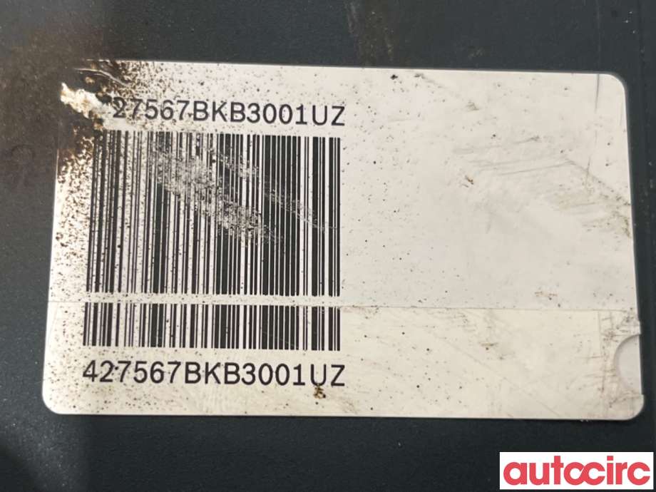 ABS sentral til MG ZS EV 2019-2021 (Type I, Fase 1)  (MG|10837567|0265293829)