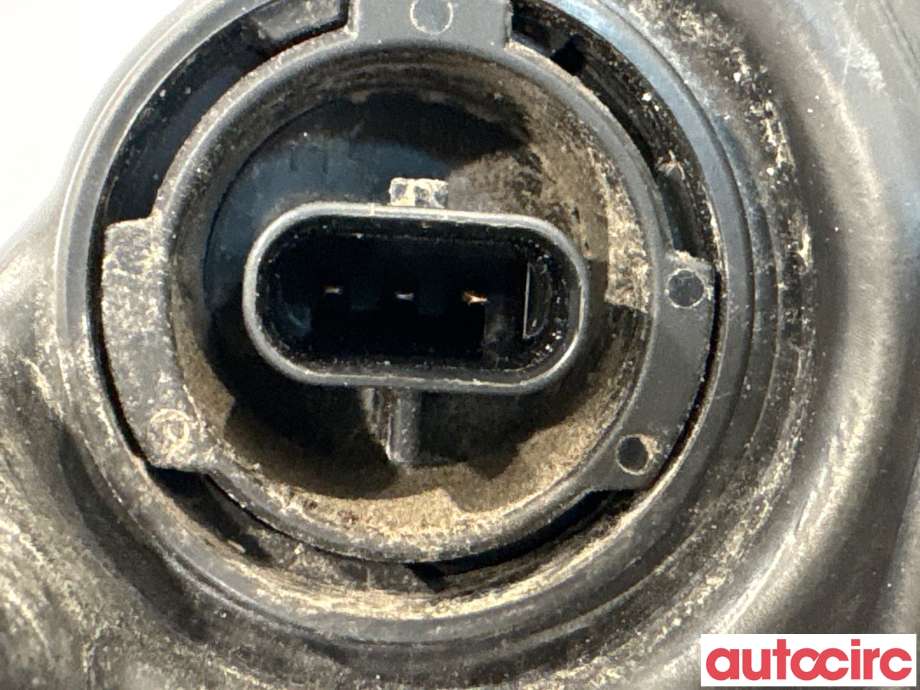 Frontlykt høyre halogen til Tesla Model 3 2018-2023 (Fase 1) (TESLA|1077376-00-C|)