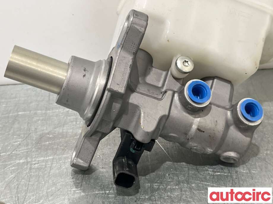 Bremsepumpe hoved til MG ZS EV 2019-2021 (Type I, Fase 1) (MG|NO NR|)