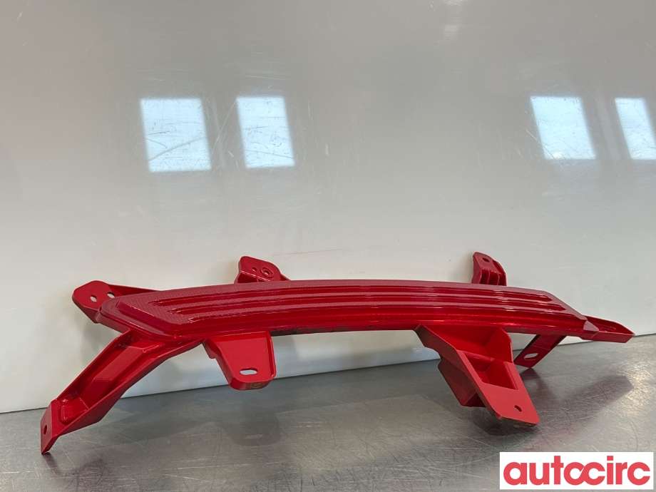 Refleksplate til Hyundai Ioniq 5 2021-->>  (HYUNDAI|92405GI100|)