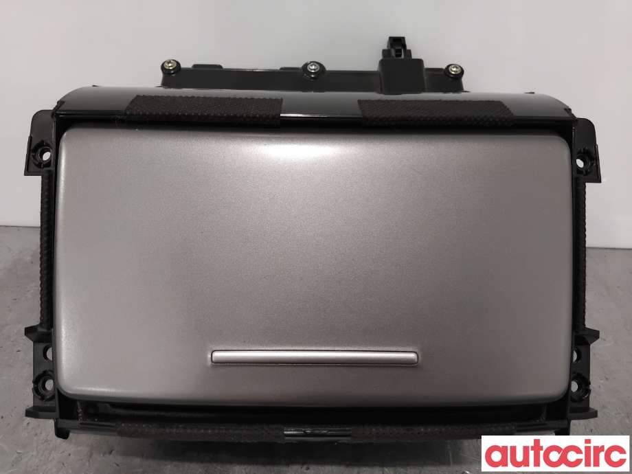 Diverse deler til Hyundai Kona, 2017-2021 (Type I, Fase 1) (HYUNDAI|84680K4AD0TRY)