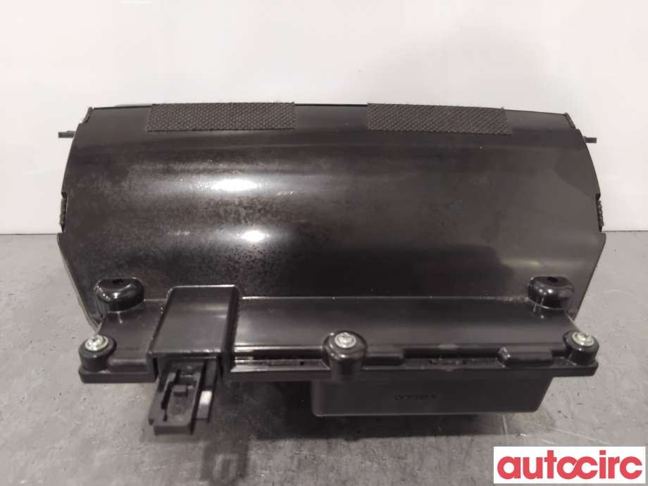 Diverse deler til Hyundai Kona 2017-2021 (Type I, Fase 1) (HYUNDAI|84680K4AD0TRY||95560-CM000)