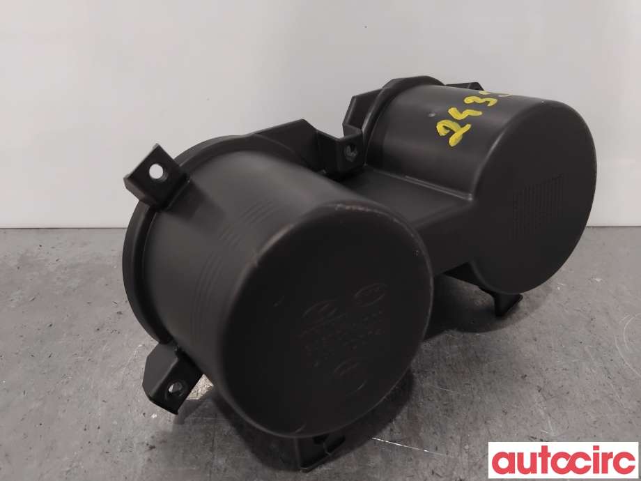 Dashbord koppholder til Hyundai Kona 2017-2021 (Type I, Fase 1) (HYUNDAI|84670K4100TRY||84670-K4101)