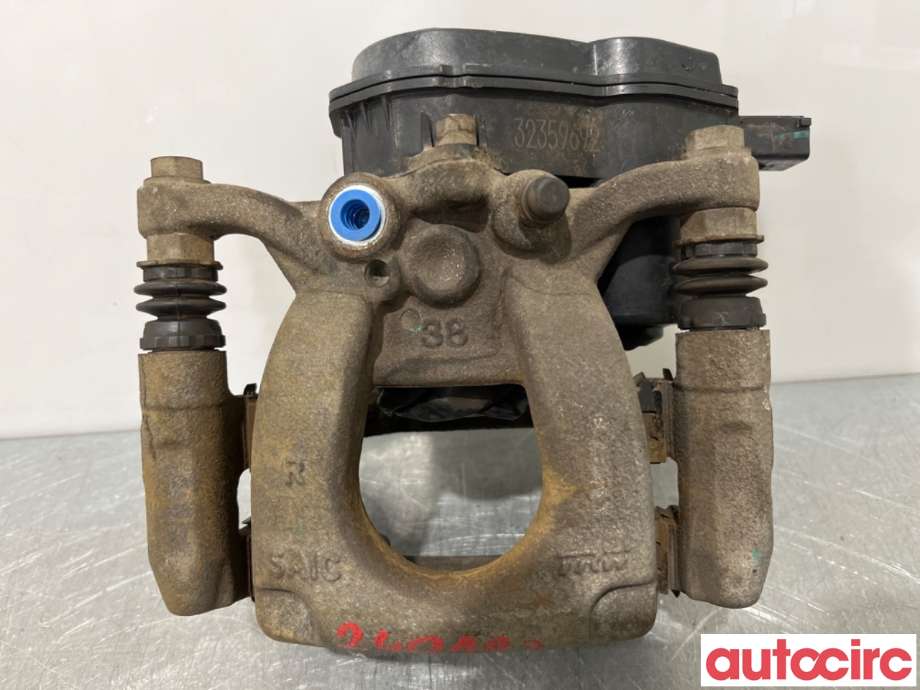 Bremsecaliper høyre bak til MG ZS EV, 2019-2021 (Type I, Fase 1)  (MG|NO NR)
