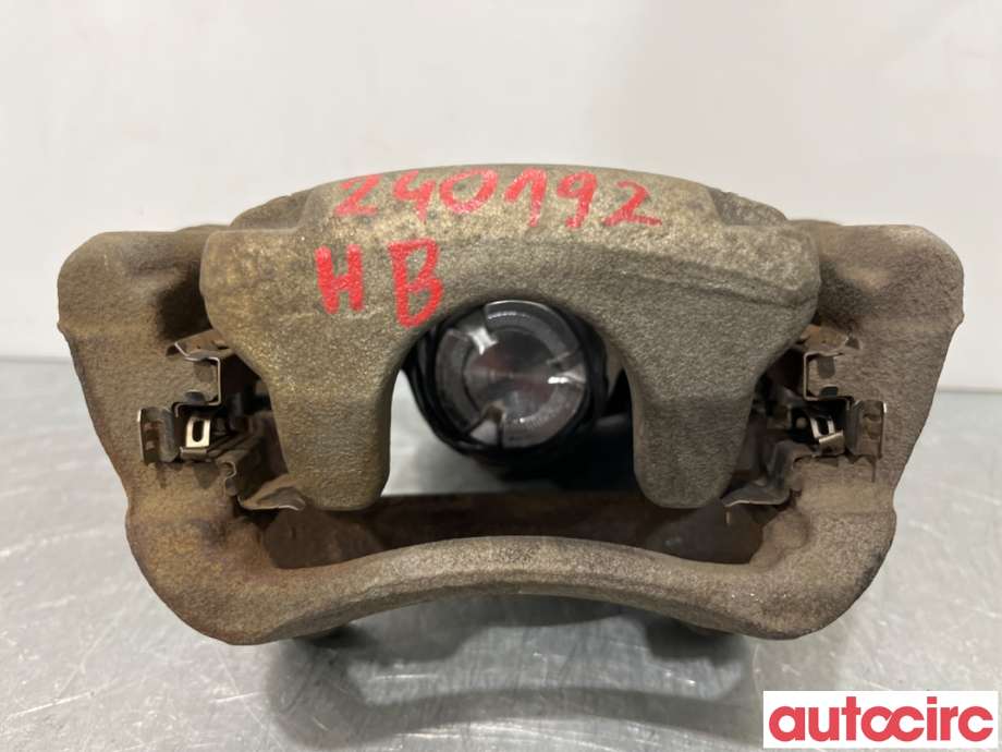 Bremsecaliper høyre bak til MG ZS EV 2019-2021 (Type I, Fase 1) (MG|NO NR|)