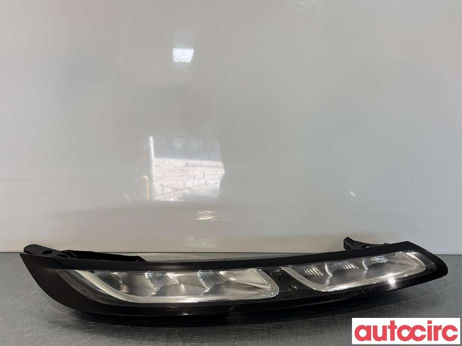 Parklykt høyre til Citroën C4, Cactus, 2014-2017 (Fase 1)  (CITROEN|9800910680)