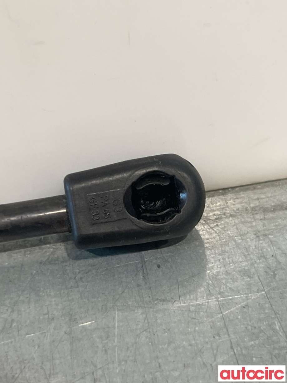 Panserdemper til Tesla Model 3 2018-2023 (Fase 1)  (TESLA|1091472-00-B|)
