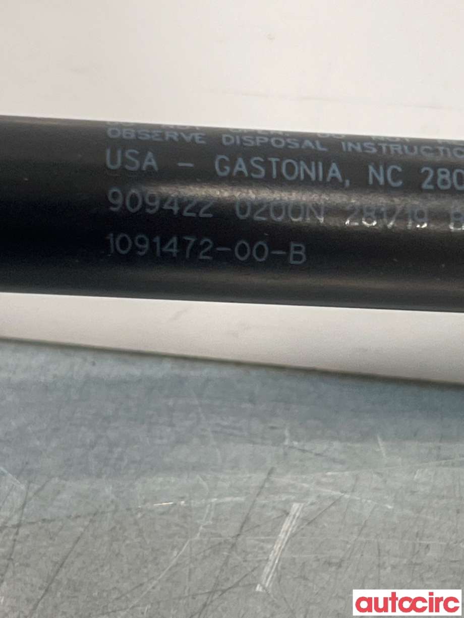 Panserdemper til Tesla Model 3 2018-2023 (Fase 1)  (TESLA|1091472-00-B|)