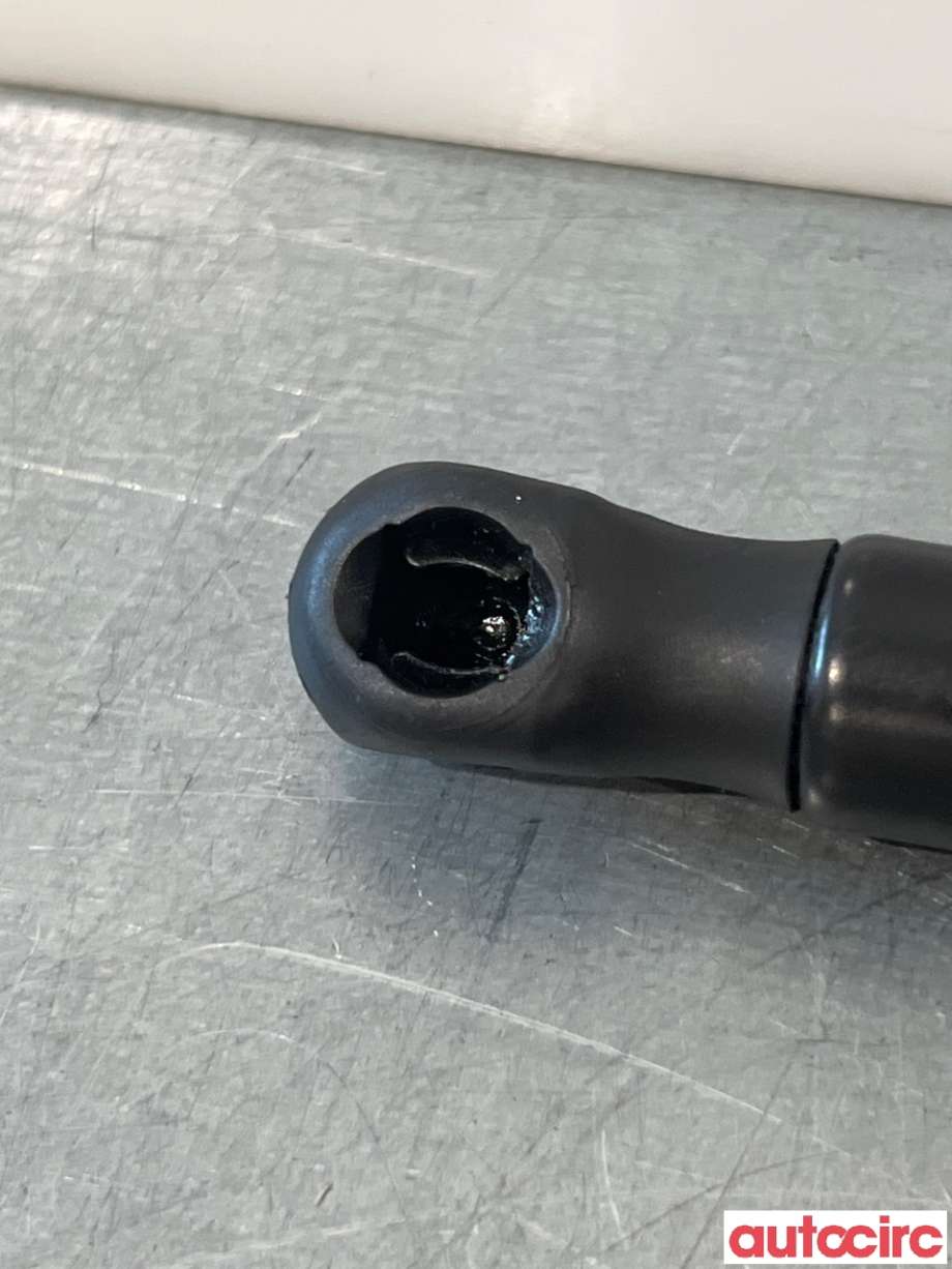 Panserdemper til Tesla Model 3 2018-2023 (Fase 1) (TESLA|1091472-00-B|)