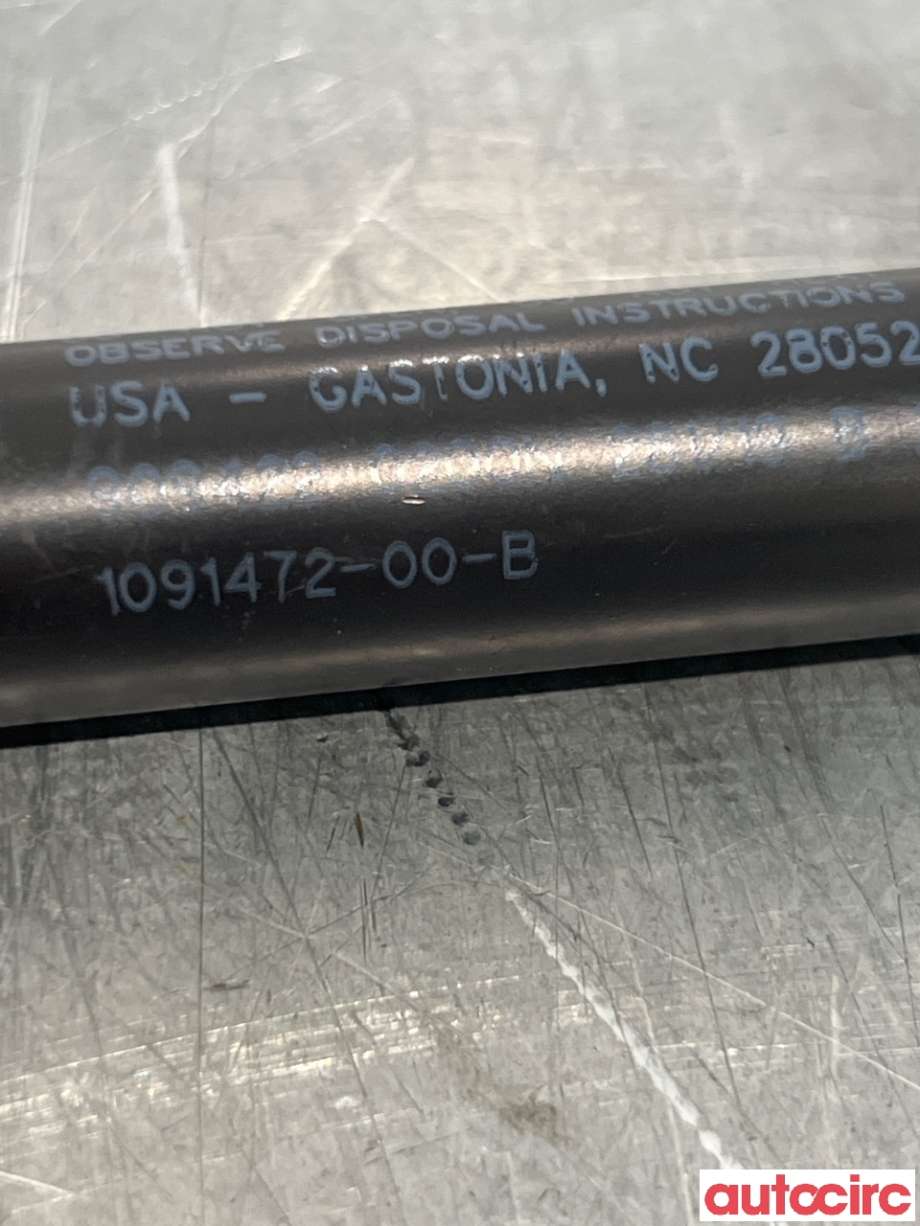 Panserdemper til Tesla Model 3 2018-2023 (Fase 1) (TESLA|1091472-00-B|)