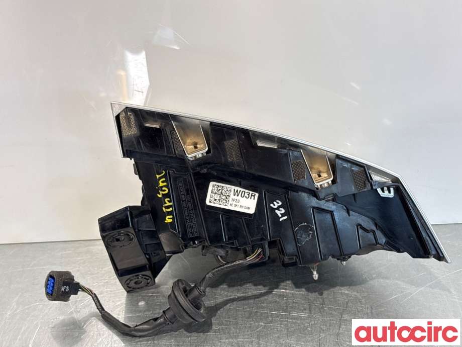 Baklykt høyre til Hyundai Ioniq 5 2021-->>  (HYUNDAI|92402GI100|)