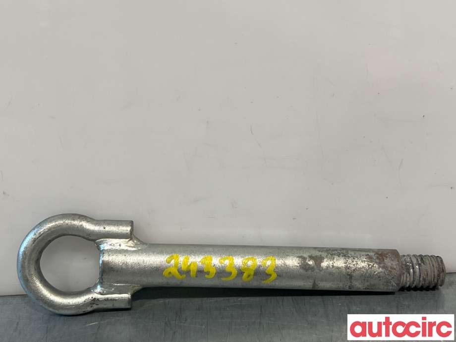 Bagasjerom slepeøye/tauekrok til Toyota Corolla 2019-->> (TOYOTA|5196002150|)