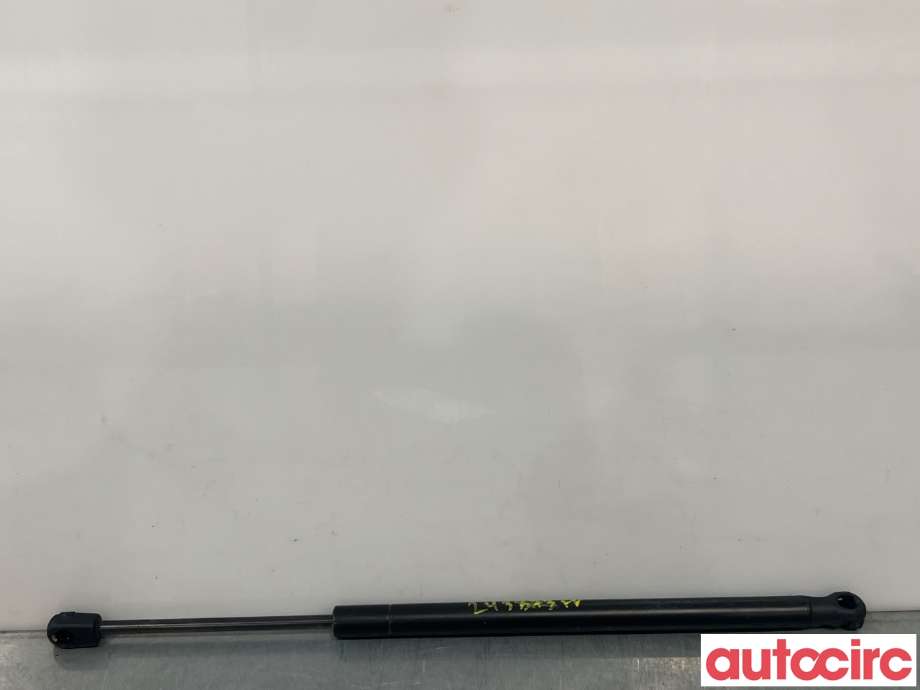 Panserdemper til Tesla Model S 2016-2021 (Fase 2) (TESLA|1062634-00-A|)