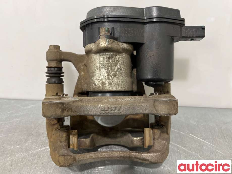 Bremsecaliper venstre bak til MG ZS EV 2019-2021 (Type I, Fase 1)  (MG|NO NR|)