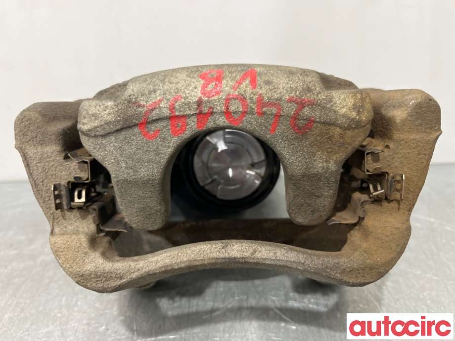Bremsecaliper venstre bak til MG ZS EV 2019-2021 (Type I, Fase 1)  (MG|NO NR|)