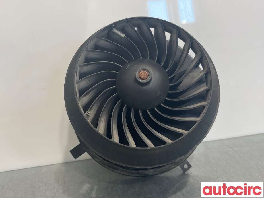 Varmeapparat motor til Mercedes C-Klasse 2014-2018 (Fase 1) (W205) (W205) (A0999060312|0130309001)
