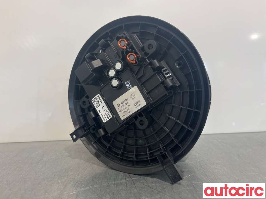 Varmeapparat motor til Mercedes C-Klasse 2014-2018 (Fase 1) (W205) (W205) (A0999060312|0130309001)