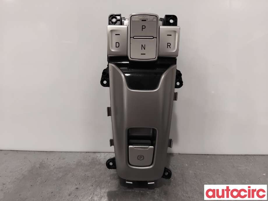 Bryter diverse til Hyundai Kona, 2017-2021 (Type I, Fase 1) (HYUNDAI|467W0K4100SPS)