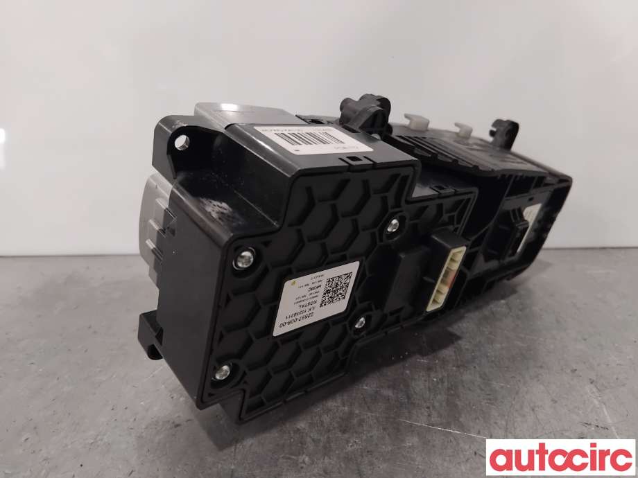 Bryter diverse til Hyundai Kona 2017-2021 (Type I, Fase 1) (HYUNDAI|467W0K4100SPS||467W0-K4100)