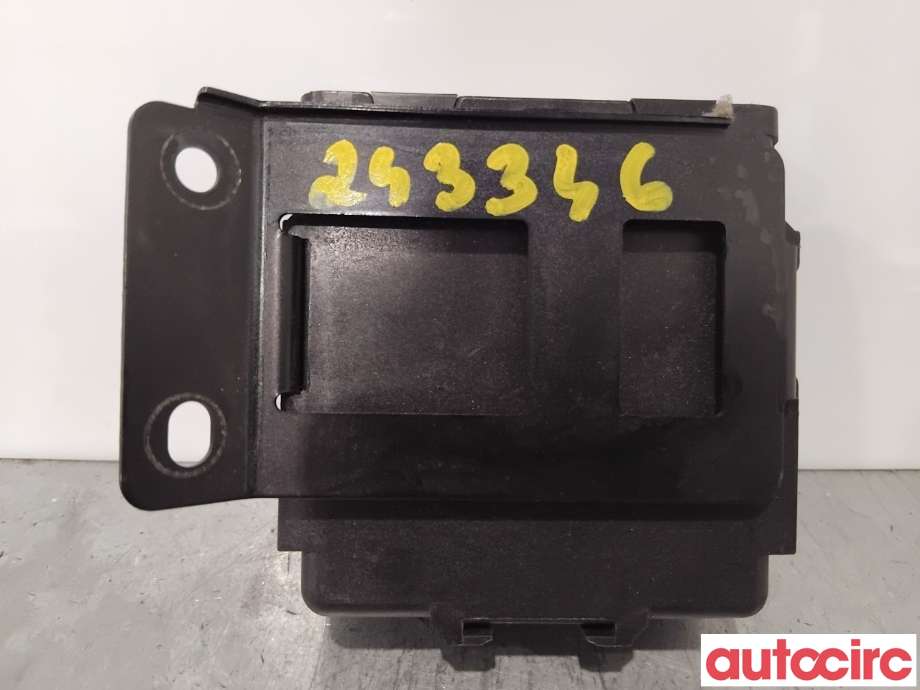Styreenhet diverse til Hyundai Kona 2017-2021 (Type I, Fase 1) (HYUNDAI|4295018001|112700-8992|42950-18001)