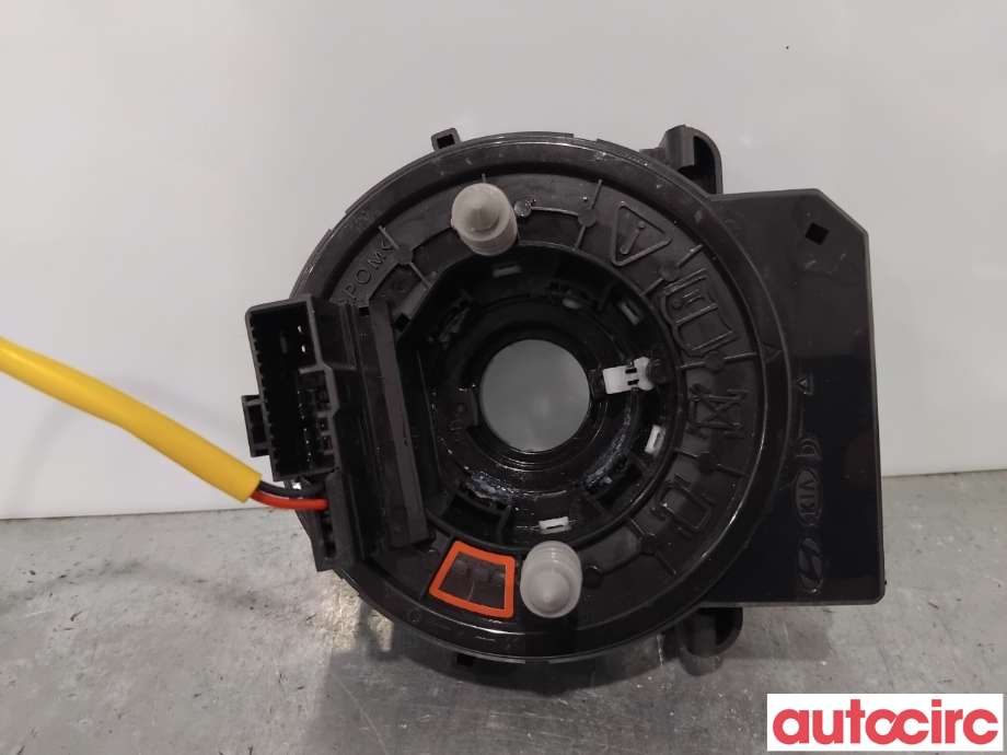 Airbag slepering til Hyundai Kona, 2017-2021 (Type I, Fase 1) (HYUNDAI|93490G4230)
