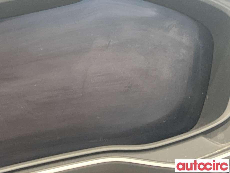 Instrumentpanel til Audi A4 2015-2019 (Type V, Fase 1) (B9) (B9) (AUDI|8W5920790B)