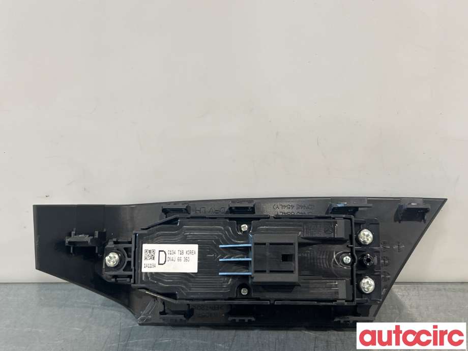 Bryter ruteheis til Mazda MX-30 2020-->>  (MAZDA|DN4J-66-350A||DN4J-66-350)