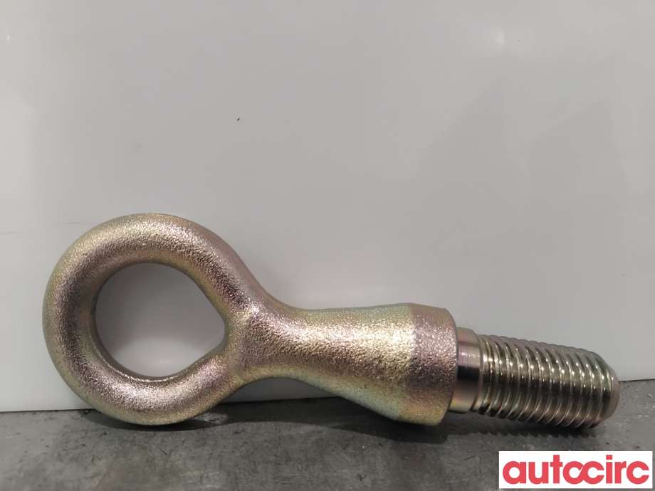 Bagasjerom slepeøye/tauekrok til Mazda MX-30 2020-->> (MAZDA|KD53-50-EJ2B|)