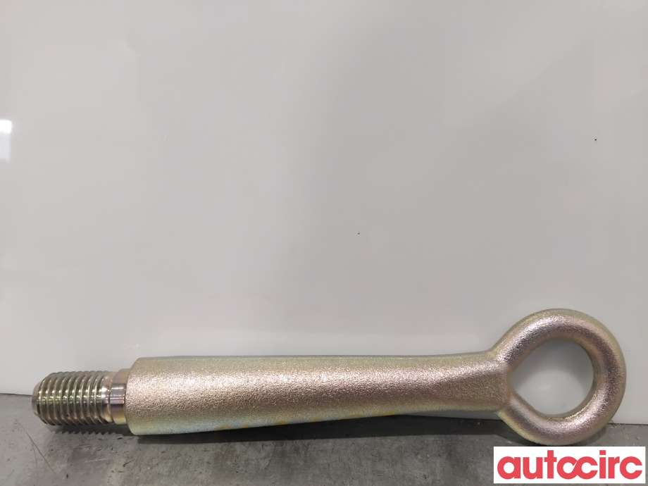 Bagasjerom slepeøye/tauekrok til Mazda MX-30 2020-->> (MAZDA|KD53-50-EJ1B|)