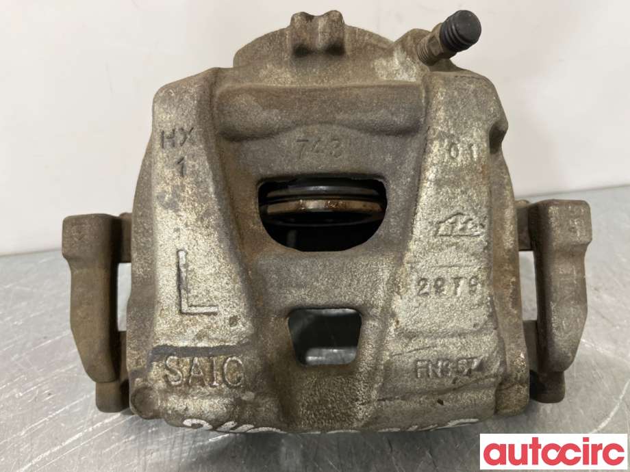Bremsecaliper venstre foran til MG ZS EV, 2019-2021 (Type I, Fase 1)  (MG|NO NR)