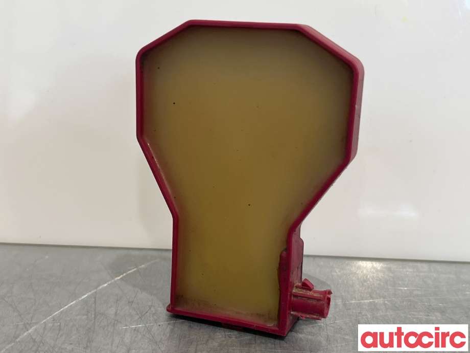 Antenne forsterker til Audi A4 2015-2019 (Type V, Fase 1) (B9) (B9) (AUDI|4M0035507)