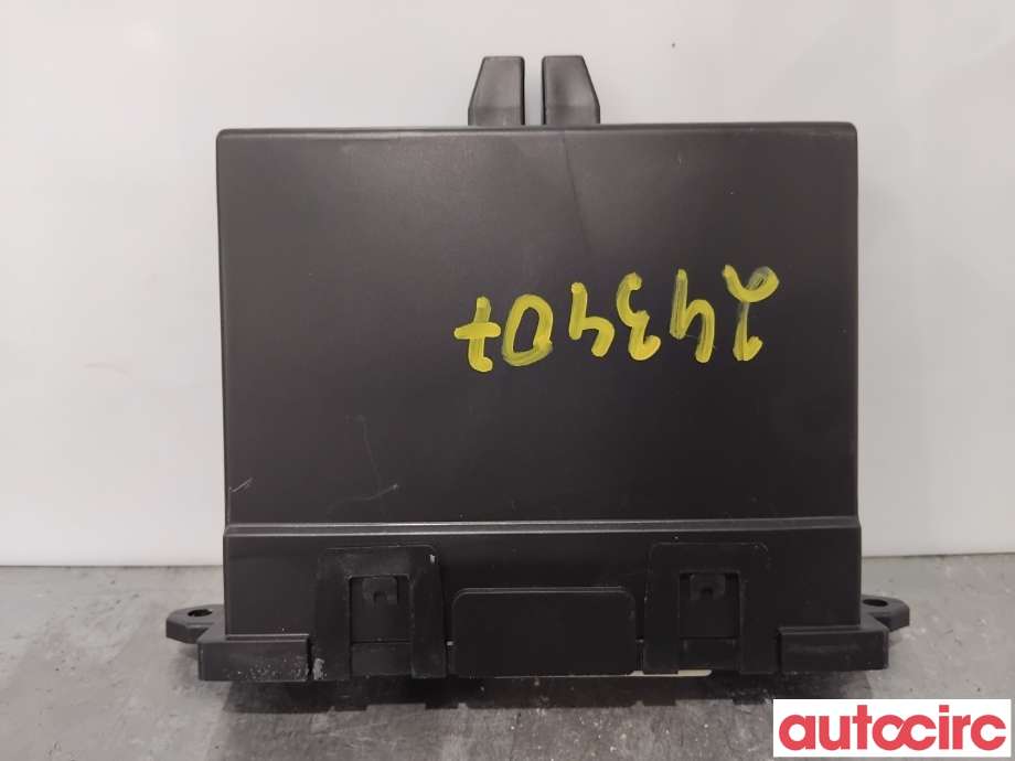 Styreenhet klima/aircondition til Mazda MX-30 2020-->>  (MAZDA|DN4J-61-5E0F|277400-9143|DN4J-615E0)