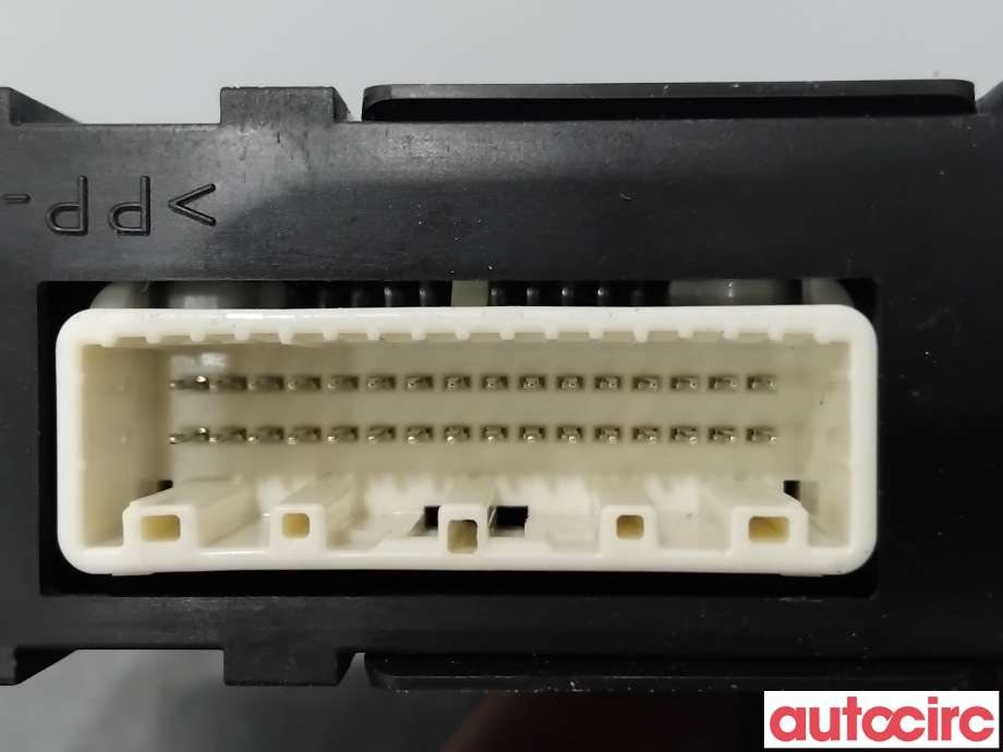 Styreenhet klima/aircondition til Mazda MX-30 2020-->>  (MAZDA|DN4J-61-5E0F|277400-9143|DN4J-615E0)