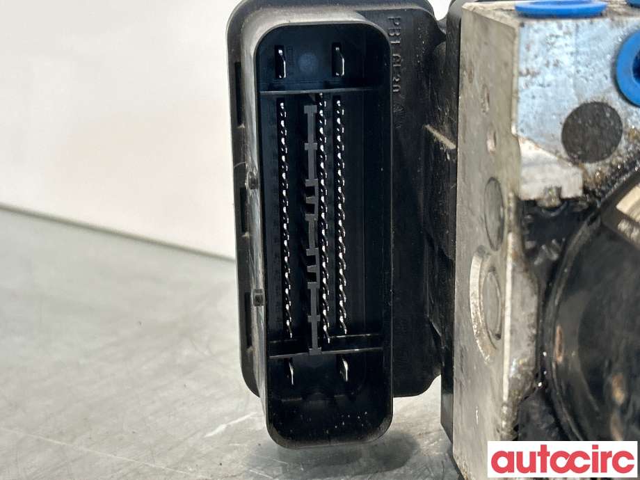 ABS sentral til Audi A3 2009-2012 (Type II, Fase 2)  (AUDI|1K0614517BJ|100212-03004)