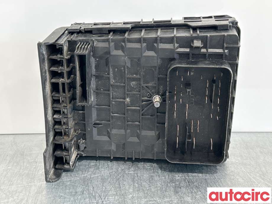 Sikringsboks til Audi A3 2009-2012 (Type II, Fase 2)  (AUDI|1K0937125D||1K0937125C)