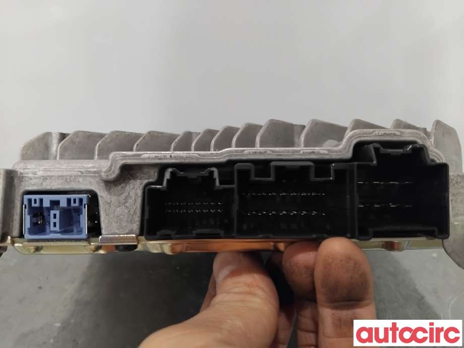Bilstereo forsterker til Mazda MX-30 2020-->> (MAZDA|DN4F-66-A20C||DN4F66A20)