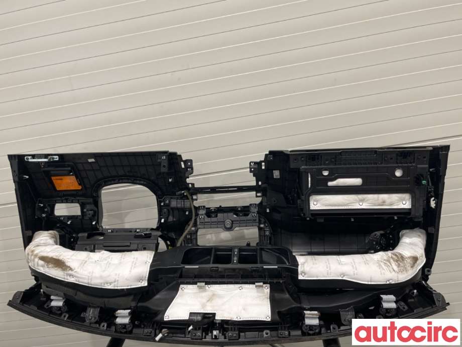 Dashbord til Kia e-Soul 2019-->> (Type III)  (KIA|64300J2000|)