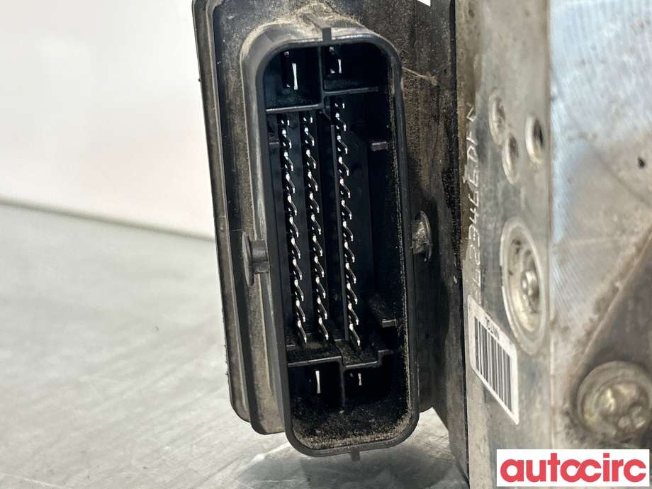 ABS sentral til VW Tiguan 2011-2016 (Type I, Fase 2)  (VOLKSWAGEN|5N0614109BK|54085769N|5N0614109AR)