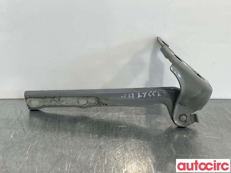 Panserhengsler til VW Tiguan 2011-2016 (Type I, Fase 2)  (VOLKSWAGEN|5N0823302A|)