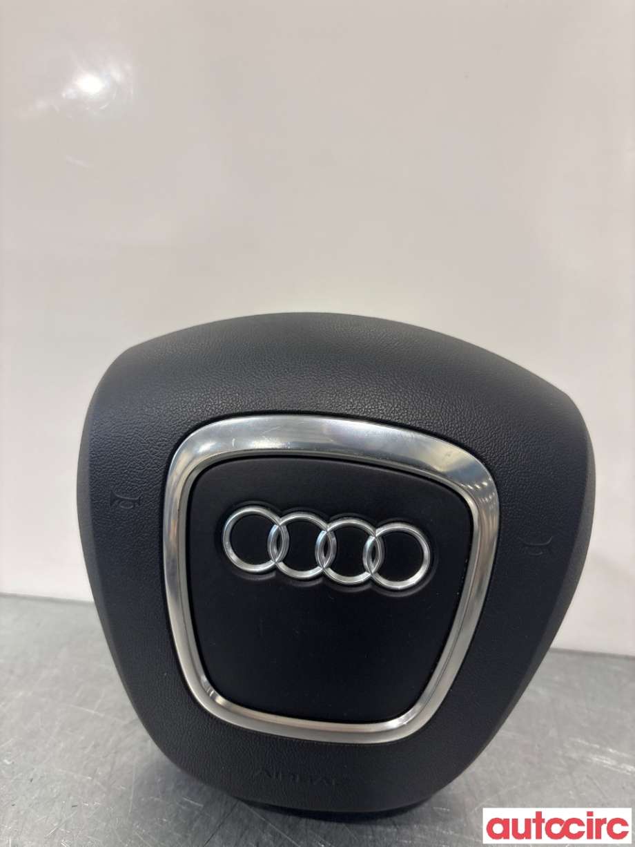 Airbag rattpute til Audi A5 2007-2016 (Type I) (AUDI|8R0880201AS||8R0880201E)