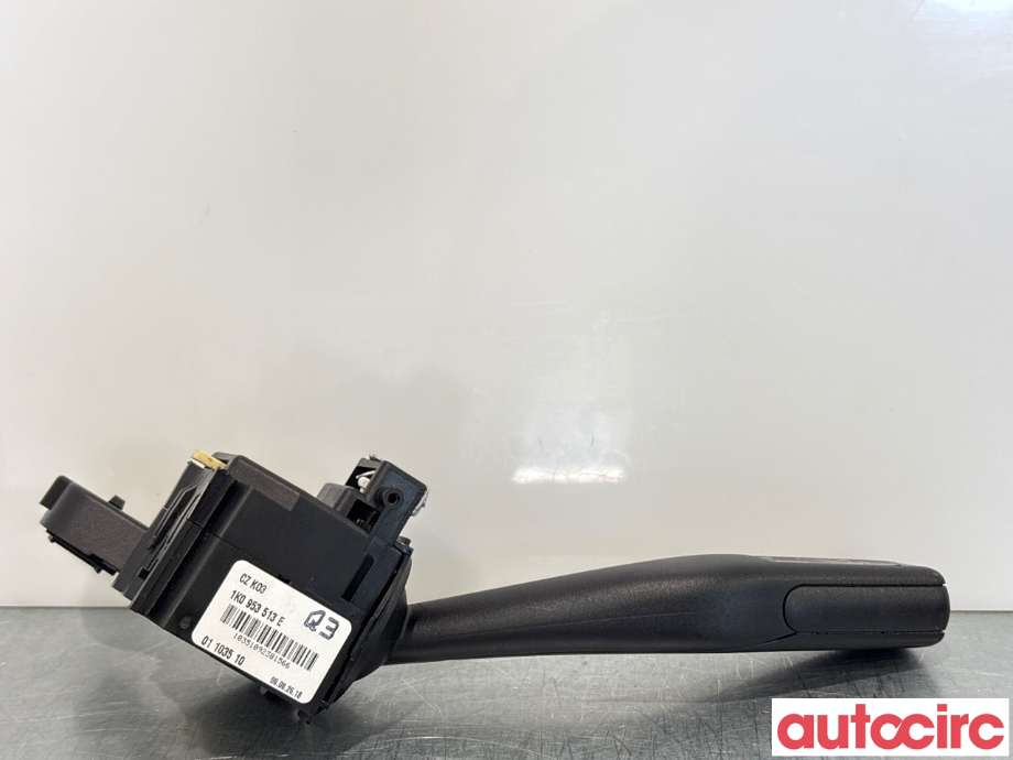 Bryter blink til Škoda Yeti 2009-2013 (Fase 1) (SKODA|1K0953513E|)