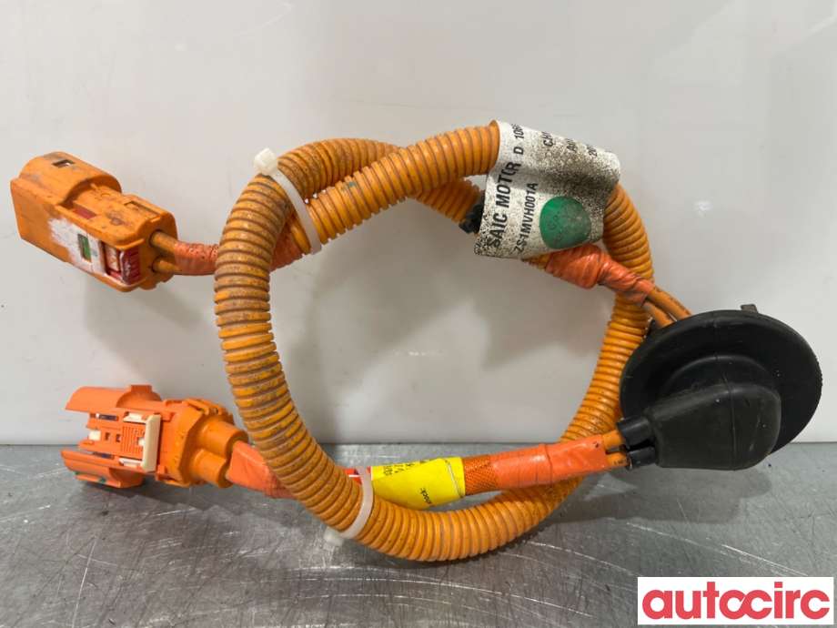 Kabel høy volt (HV) hybrid til MG ZS EV, 2019-2021 (Type I, Fase 1)  (MG|10669352)